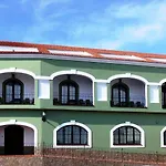 Accommodatie bij particulieren Trinidad *
