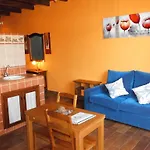 Accommodatie bij particulieren Trinidad Alange