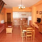 Privatunterkunft Trinidad Alange