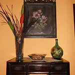 Accommodatie bij particulieren Trinidad