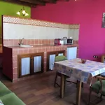 Accommodatie bij particulieren Trinidad *