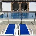 Accommodatie bij particulieren Trinidad Alange