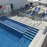 Accommodatie bij particulieren Trinidad Alange