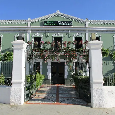 Trinidad Homestay
