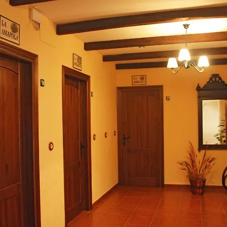 Trinidad Homestay *