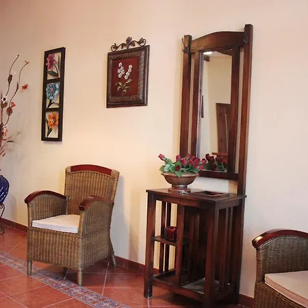 Trinidad Homestay