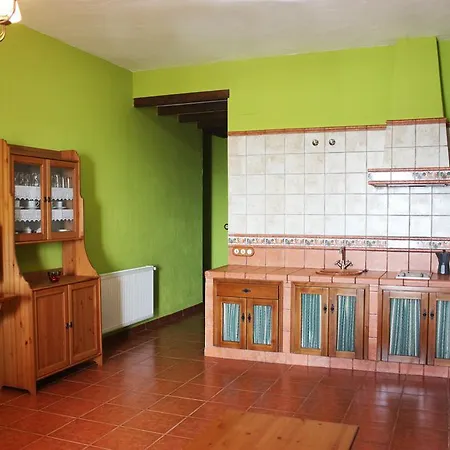 Trinidad Habitación en casa particular *