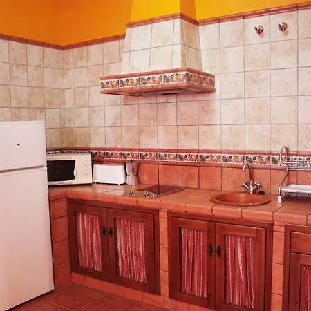 Homestay Trinidad Alange