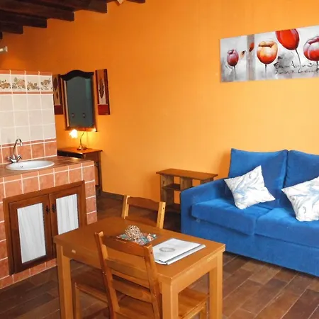Homestay Trinidad Alange