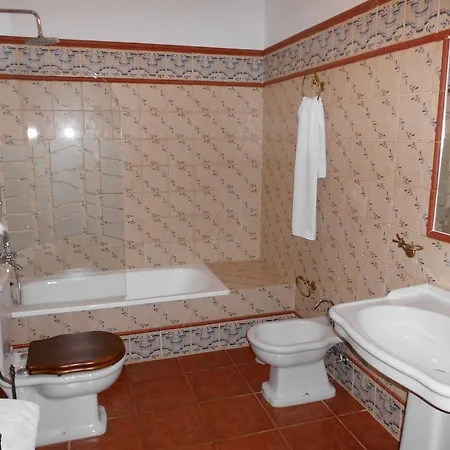 Trinidad Homestay *