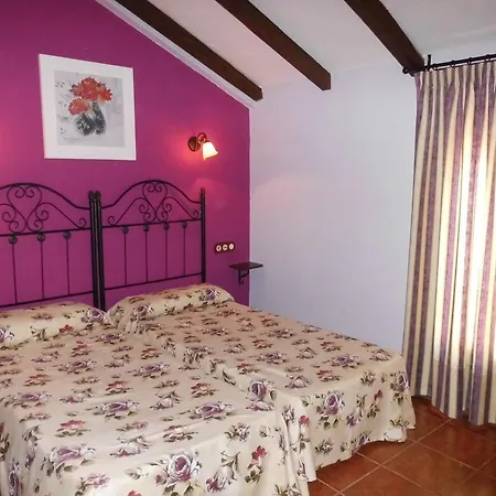 Trinidad Homestay Alange