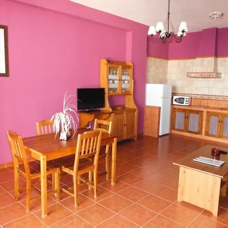Privat bolig Trinidad