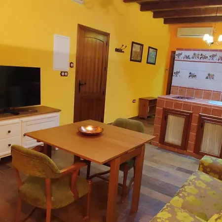 Trinidad Homestay