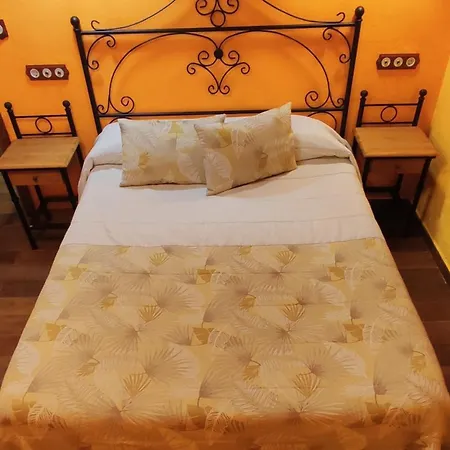 Homestay Trinidad *