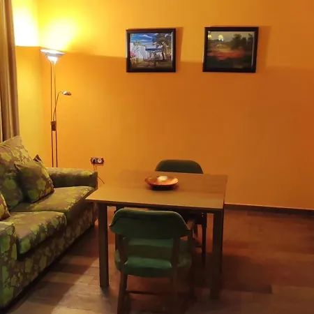 Trinidad Homestay *