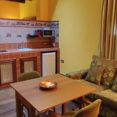Trinidad Homestay Alange