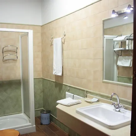 Trinidad Habitación en casa particular Alange