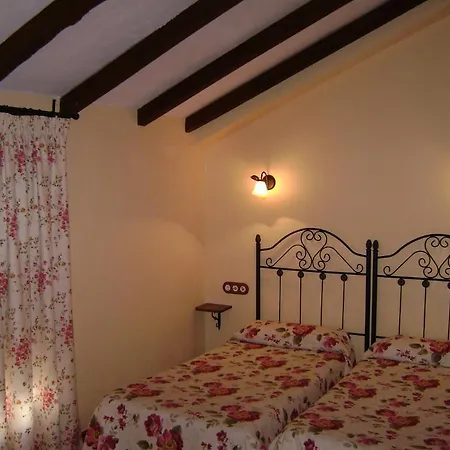 Trinidad Homestay