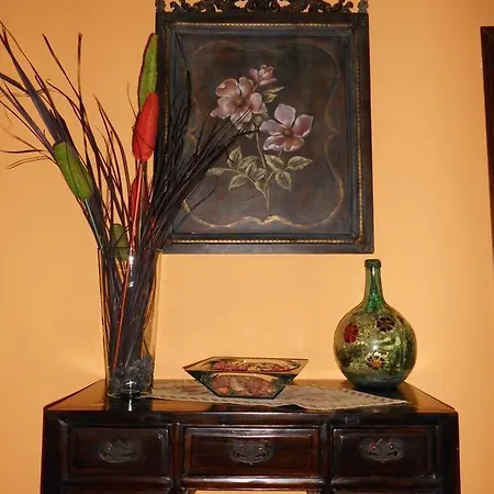 Homestay Trinidad