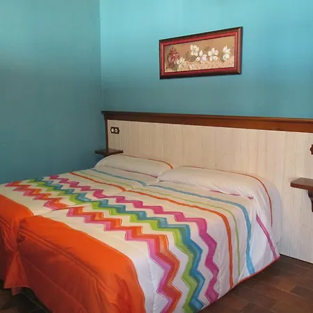 Homestay Trinidad Alange