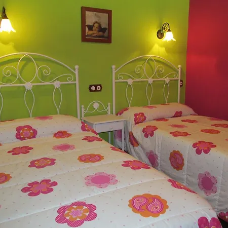 Homestay Trinidad