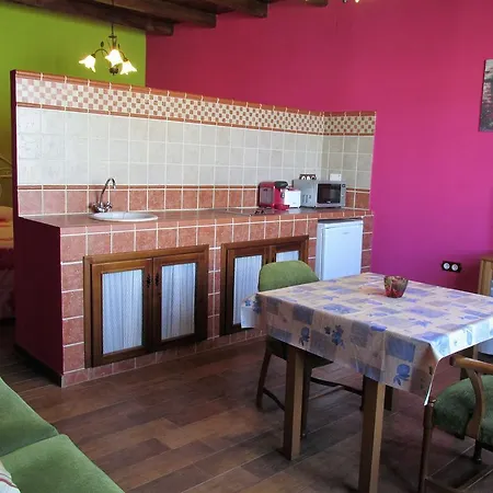Homestay Trinidad *