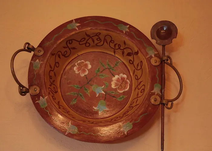 Trinidad منزل للإقامة