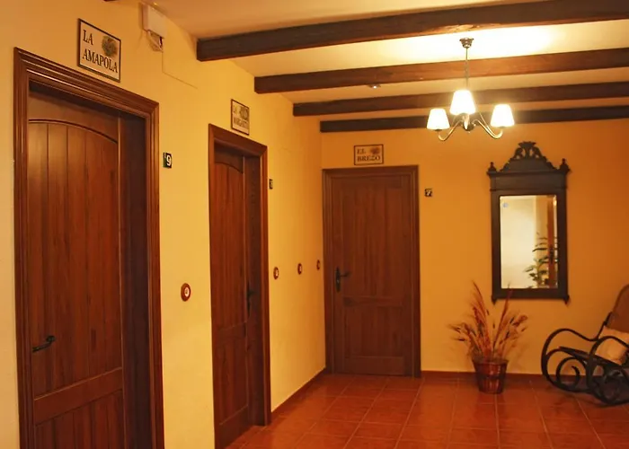 Trinidad Homestay szállás *