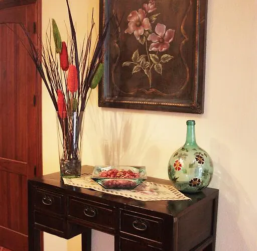 Trinidad * ألانجي