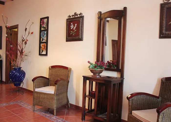 Trinidad Homestay szállás