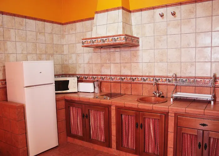 Homestay szállás Trinidad Alange