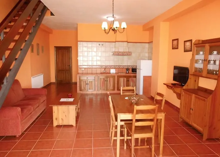 Homestay szállás Trinidad Alange
