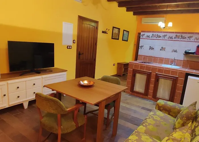 Trinidad Homestay szállás