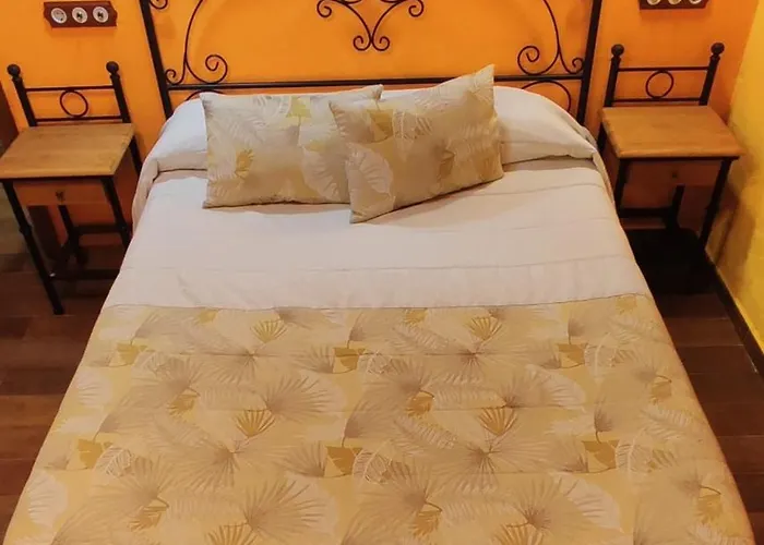 منزل للإقامة Trinidad *