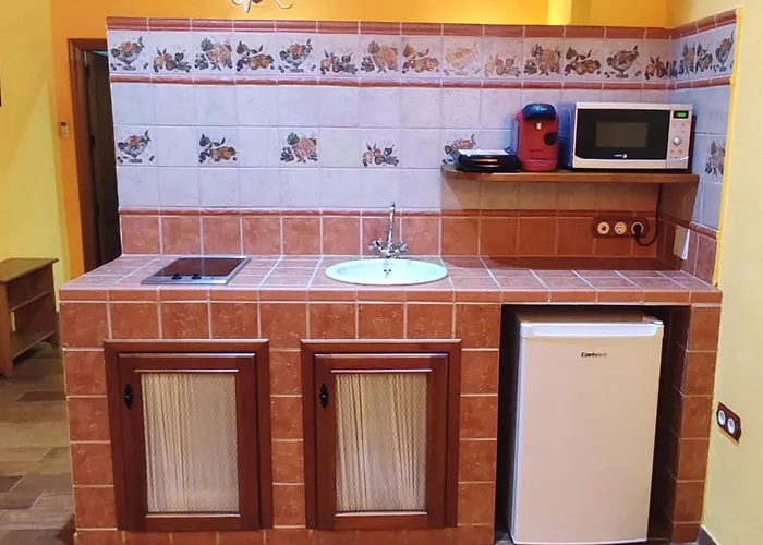 Trinidad Homestay szállás