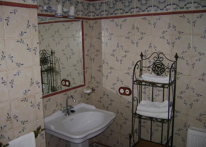 منزل للإقامة Trinidad *