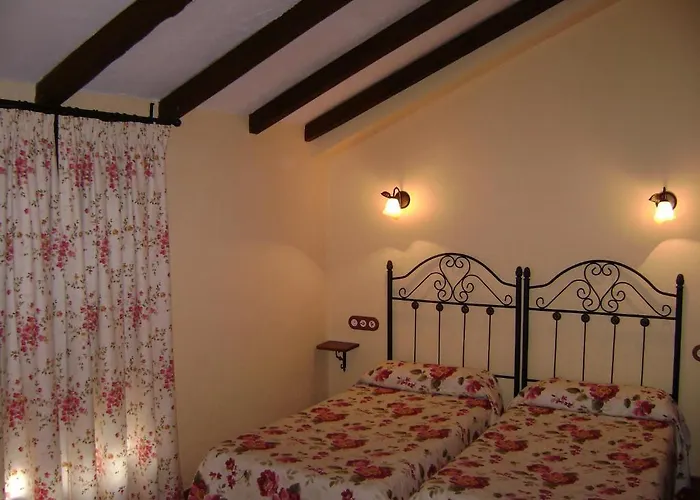 Trinidad Homestay szállás