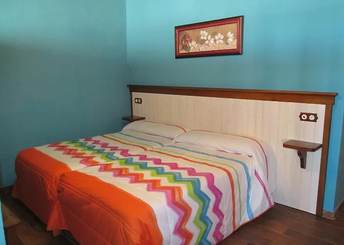 Homestay szállás Trinidad Alange